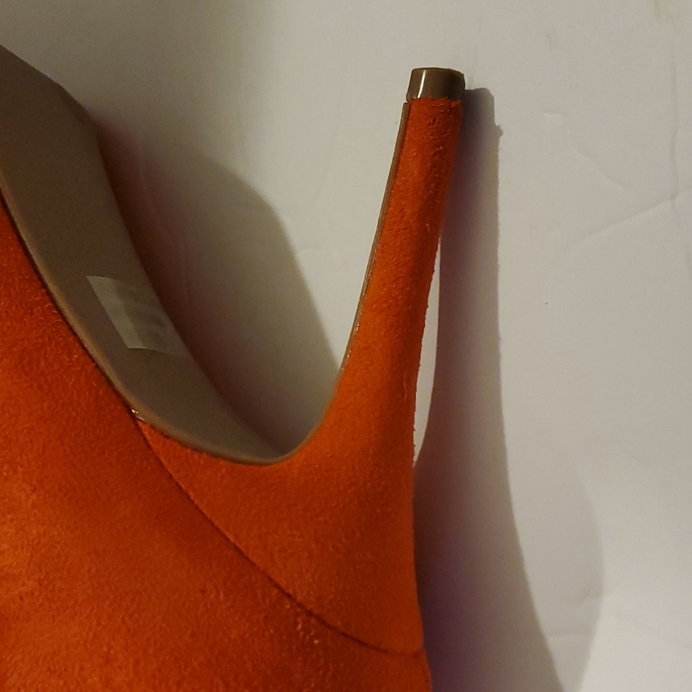 Booties LAST PAIR - Picture 4 of 7
